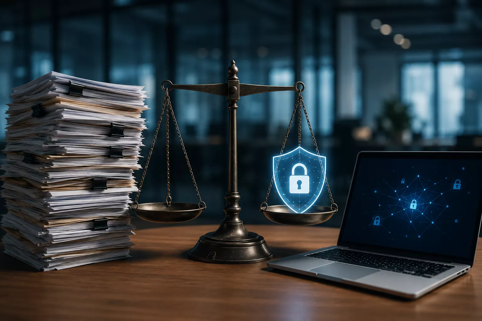 Why high-friction compliance is failing