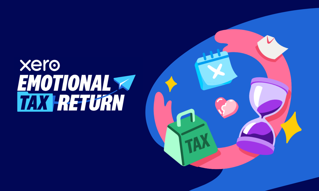 The Emotional Tax that small business owners pay